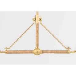Kendall Island Chandelier