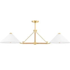 Kendall Island Chandelier