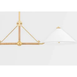 Kendall Island Chandelier