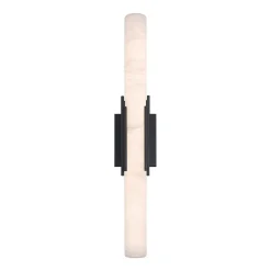 Keystone LED Outdoor Sconce - 28