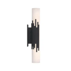 Keystone LED Outdoor Sconce - 16