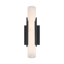 Keystone LED Outdoor Sconce - 16