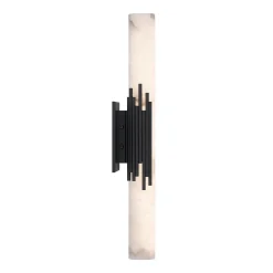 Keystone LED Outdoor Sconce - 22