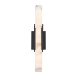 Keystone LED Outdoor Sconce - 22