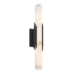 Keystone LED Outdoor Sconce - 22