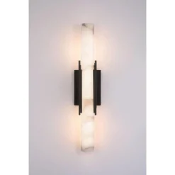 Keystone LED Outdoor Sconce - 22