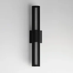 Kharon LED Outdoor Sconce - Medium