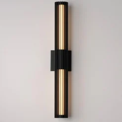 Kharon LED Outdoor Sconce - Large