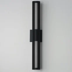 Kharon LED Outdoor Sconce - Large