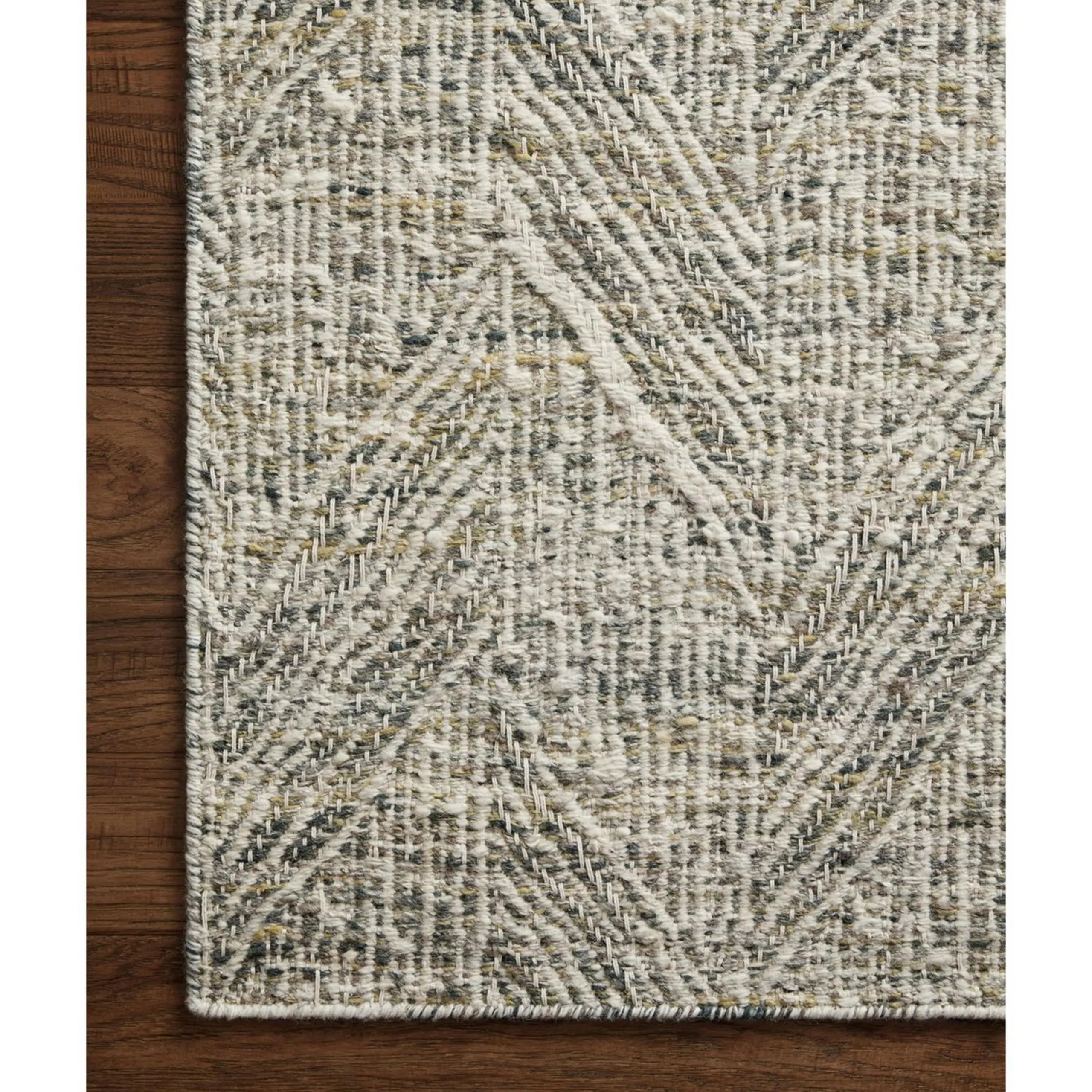 Kietz Handwoven Rug