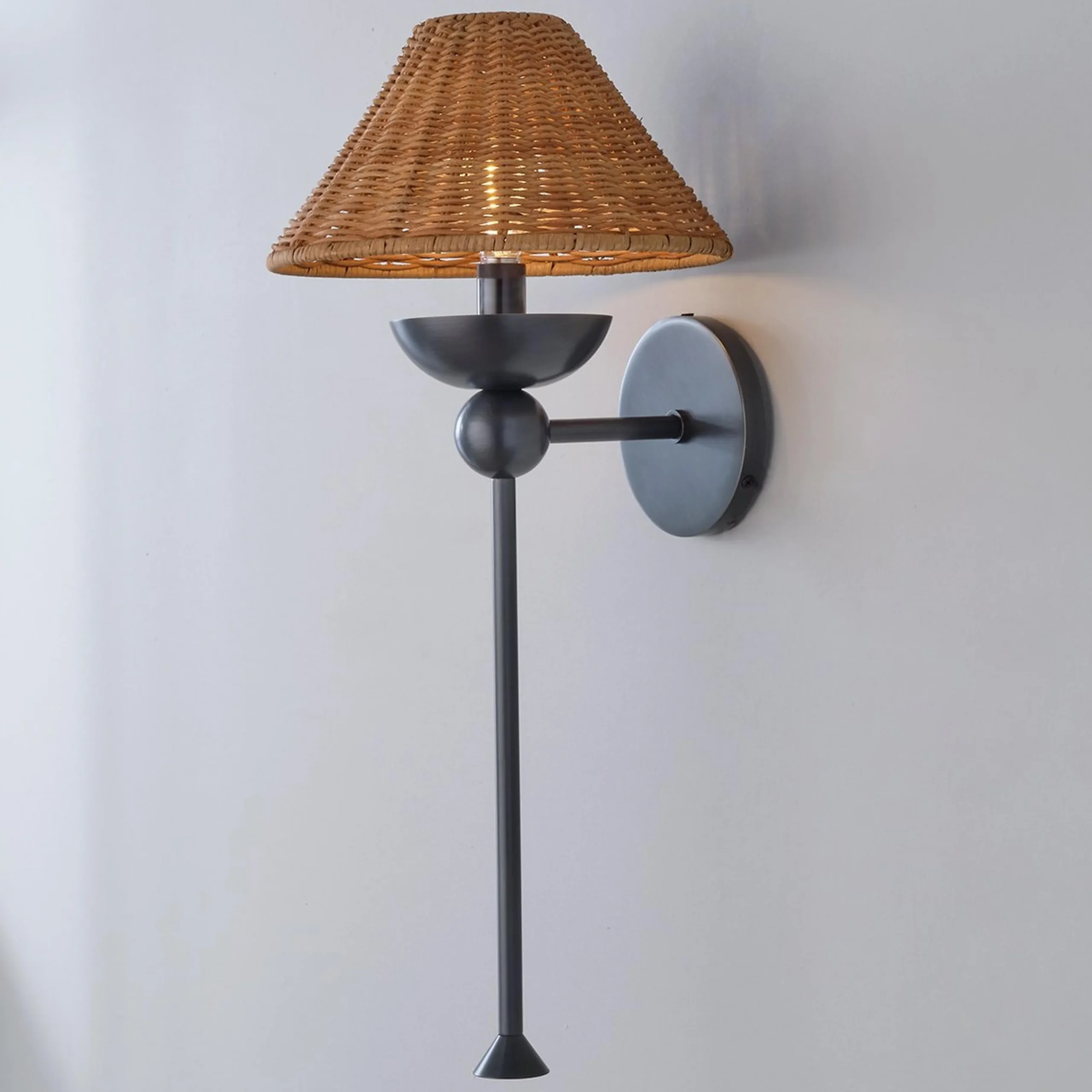 Kimbleton Sconce