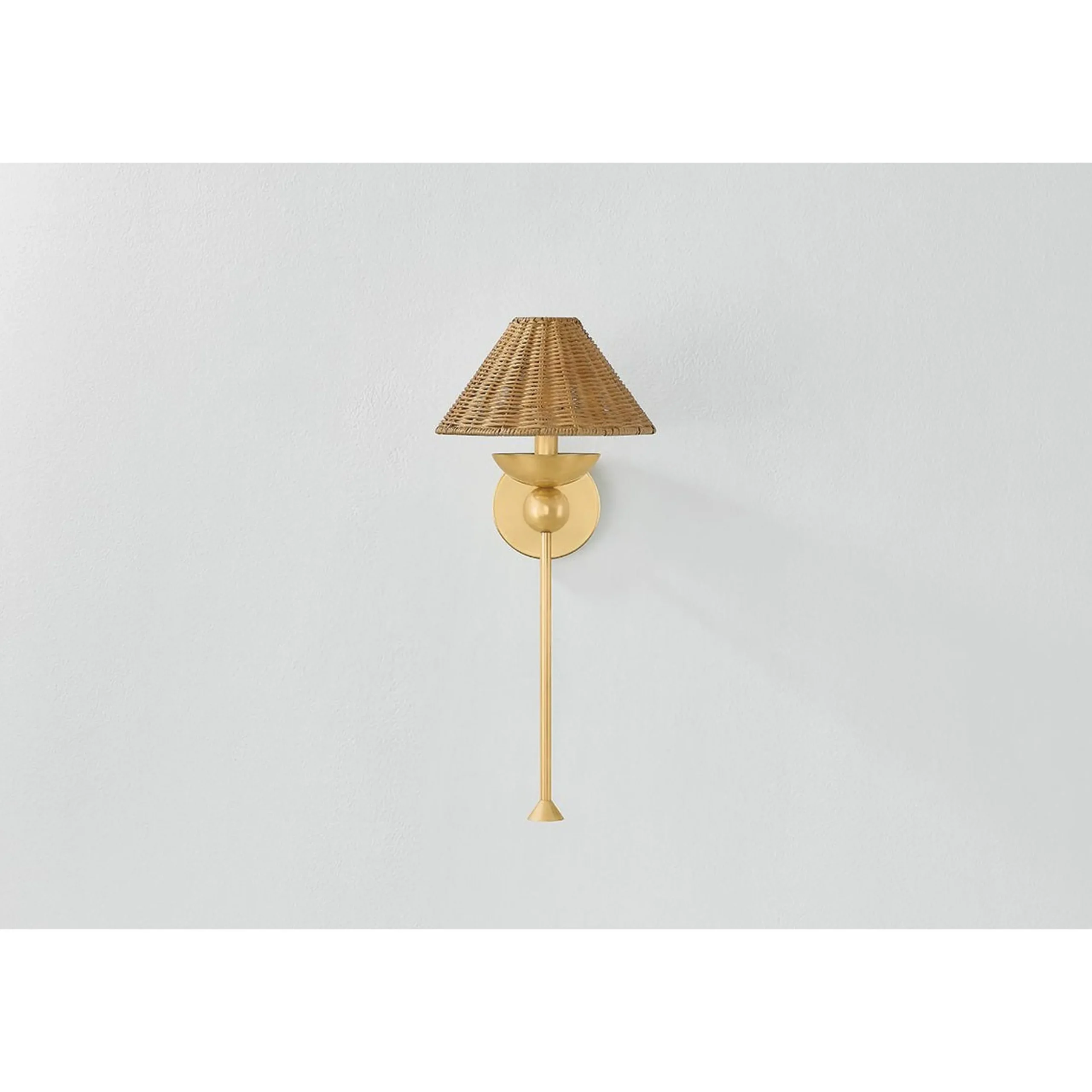 Kimbleton Sconce