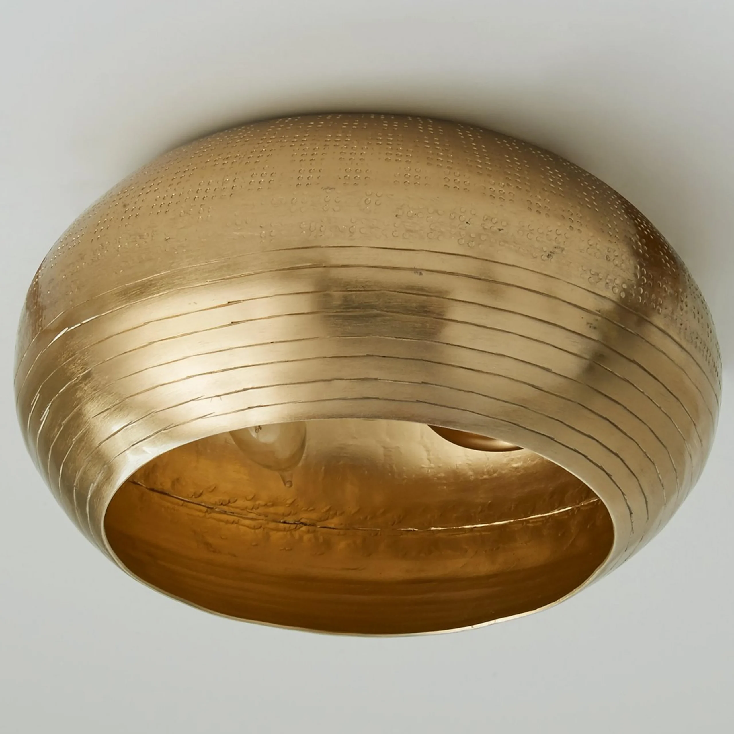 Kimbo Ceiling Light