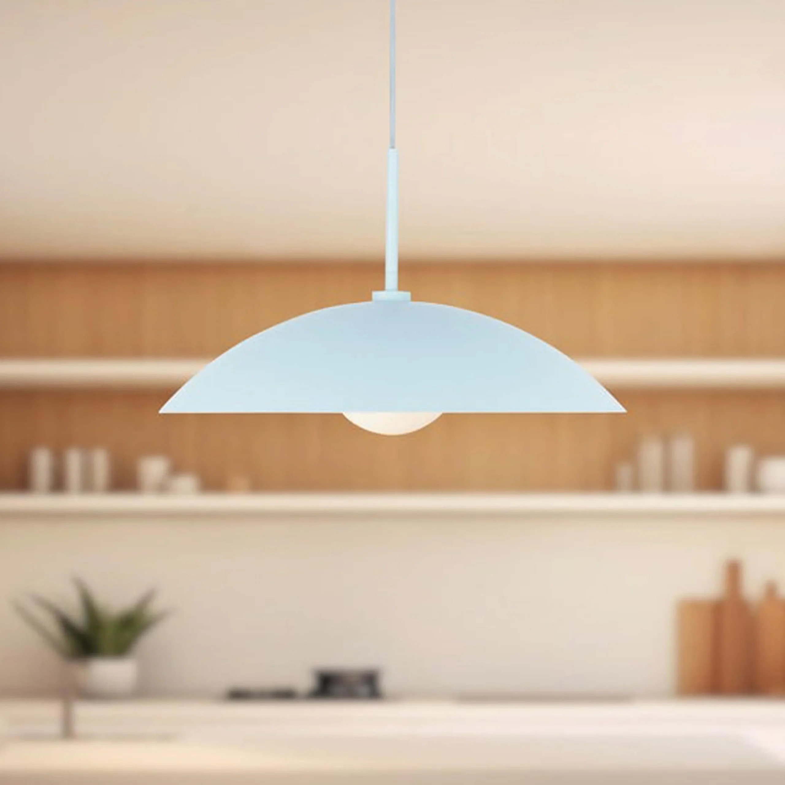 Kimura Pendant