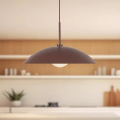 Kimura Pendant