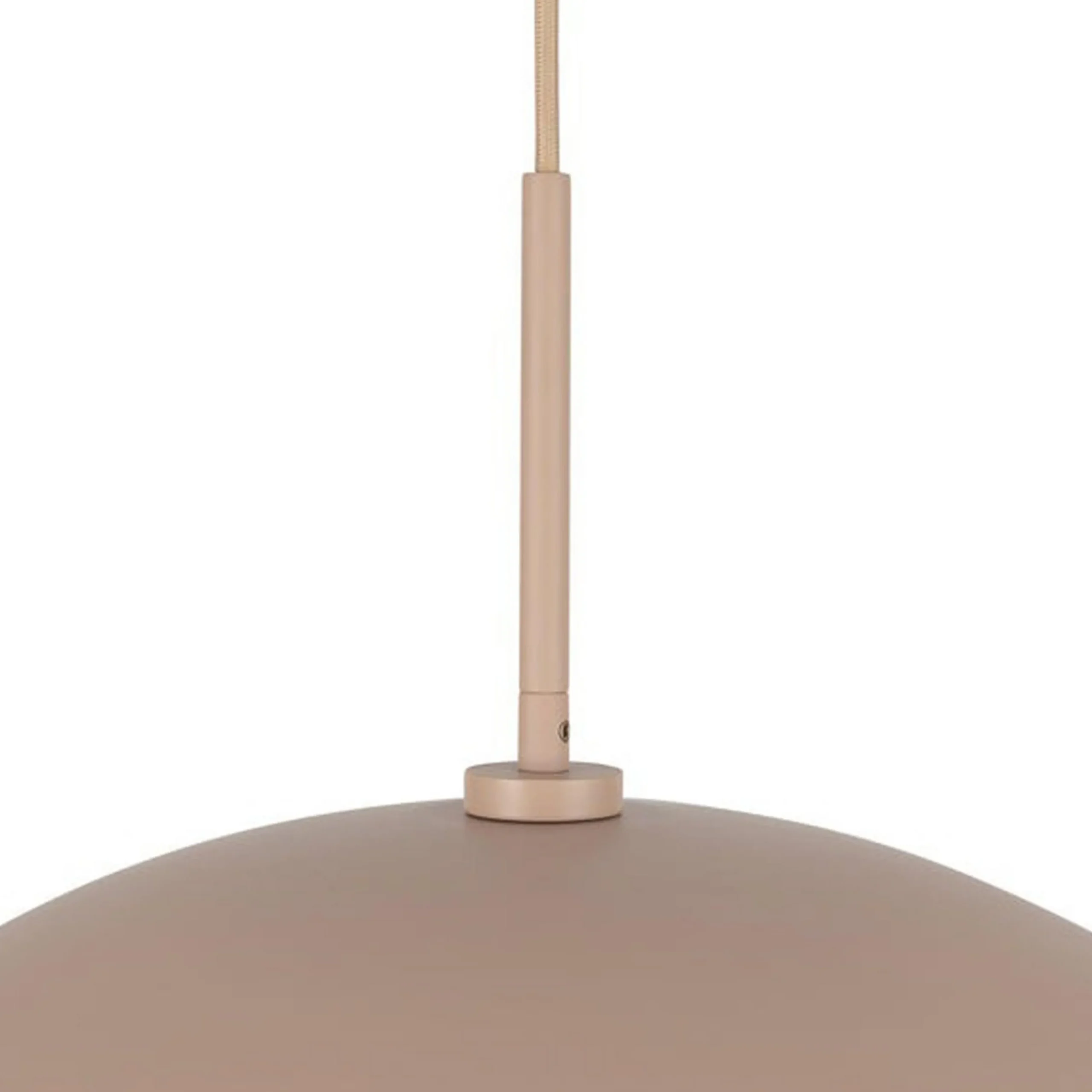 Kimura Pendant