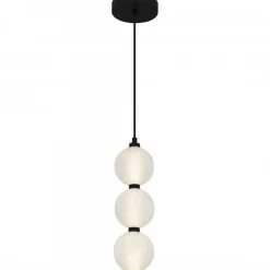 Kinematic LED Pendant