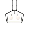 Kingsford Outdoor Island Chandelier