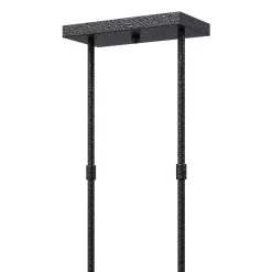 Kingsford Outdoor Island Chandelier
