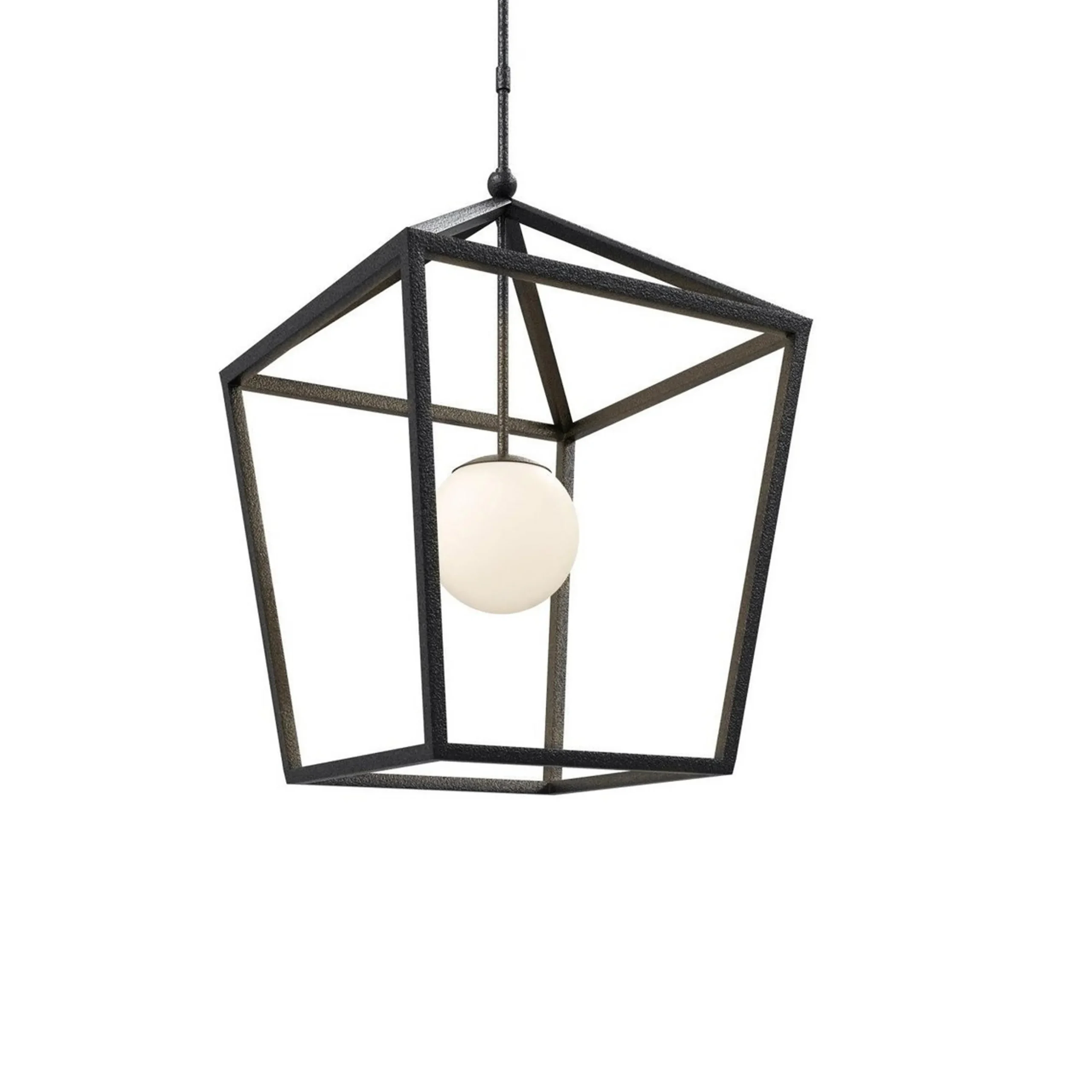 Kingsford Outdoor Lantern - Large