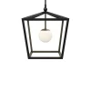 Kingsford Outdoor Lantern - Small