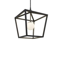 Kingsford Outdoor Lantern - Small