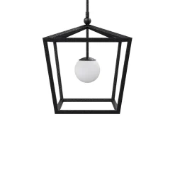 Kingsford Outdoor Lantern - Small