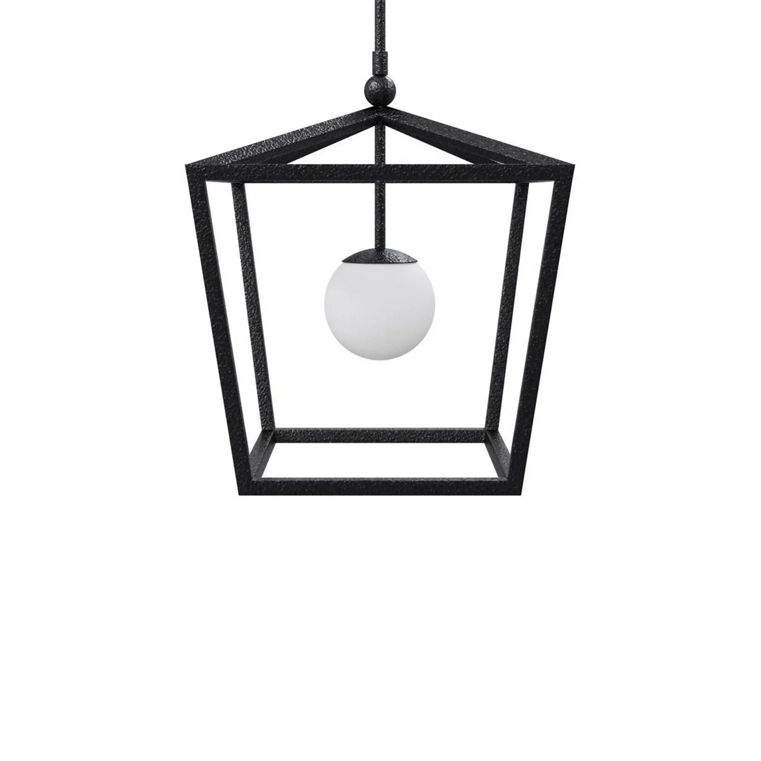 Kingsford Outdoor Lantern - Small