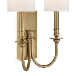 Kingsmont Sconce - 2 Light