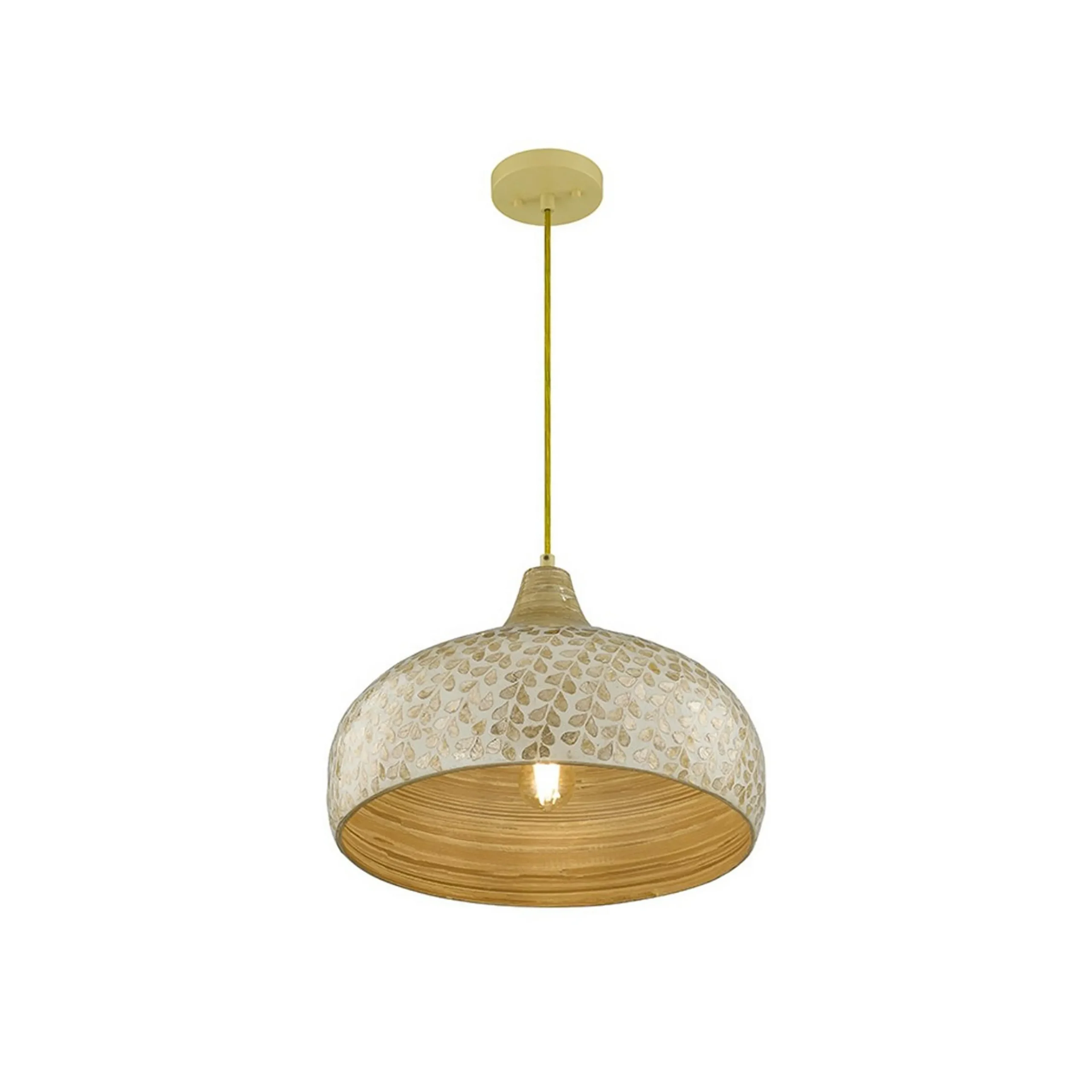 Kisiwa Pendant