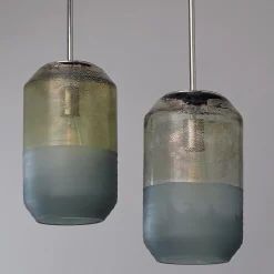 Klondike Pendant