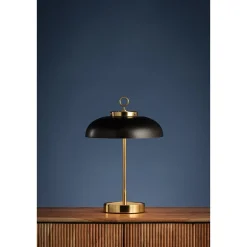 Knightley LED Rechargeable Cordless Table Lamp