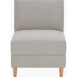 Koneksi Banquette Chair