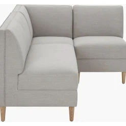 Koneksi Banquette Chair