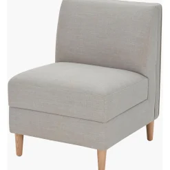 Koneksi Banquette Chair
