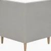 Koneksi Banquette Corner