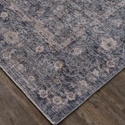 Kosa Rug