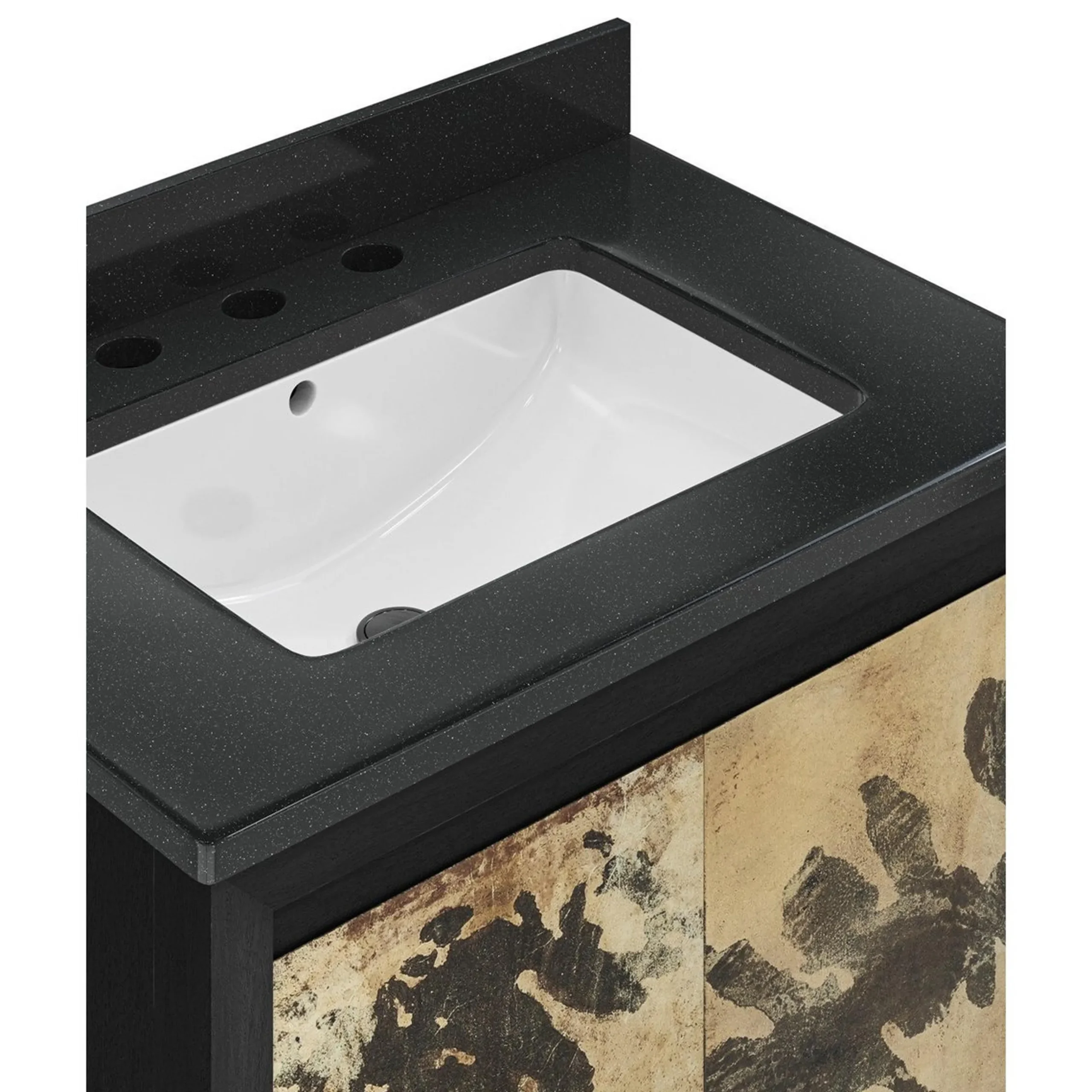 Kuresa 36" Bath Vanity