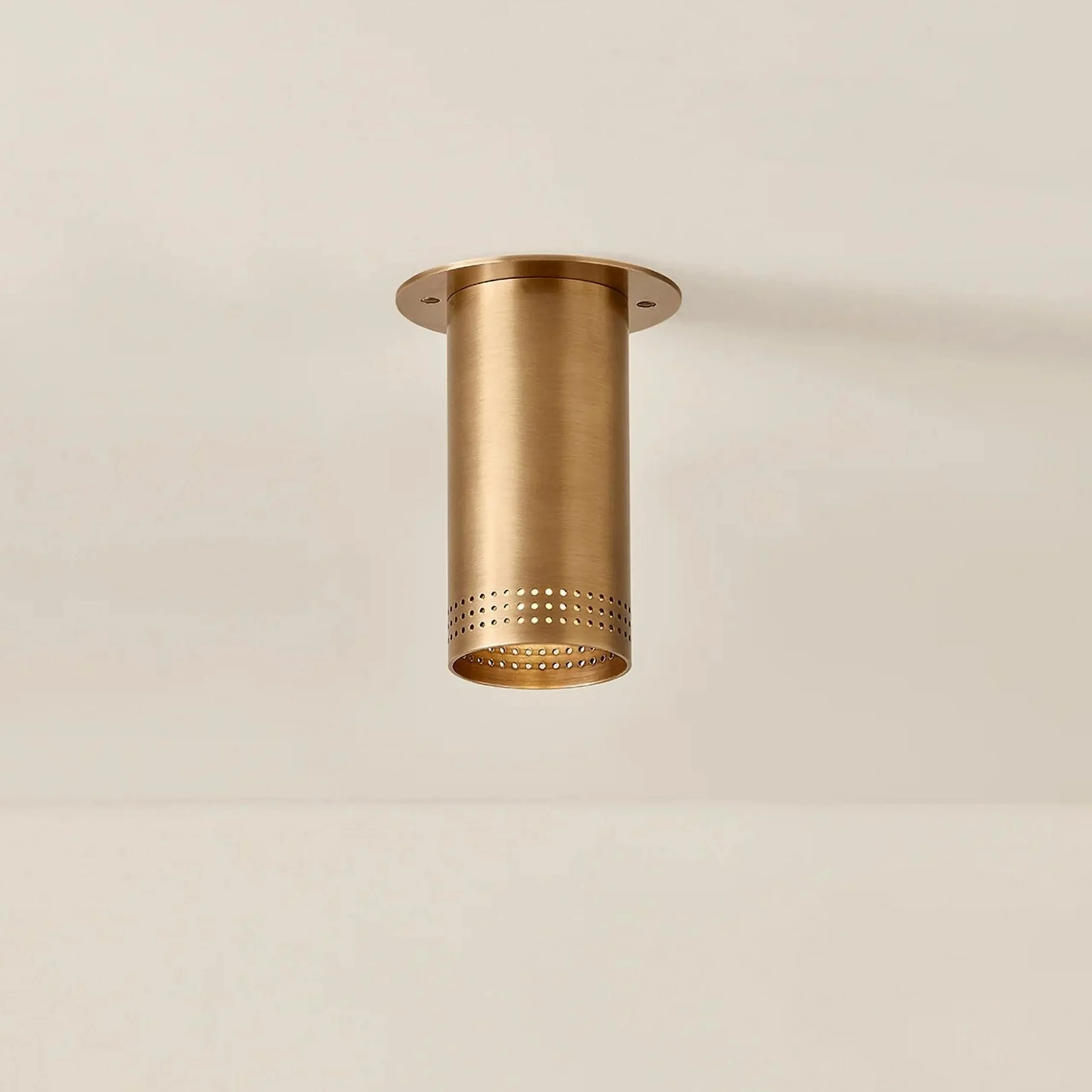 Kurt Ceiling Light