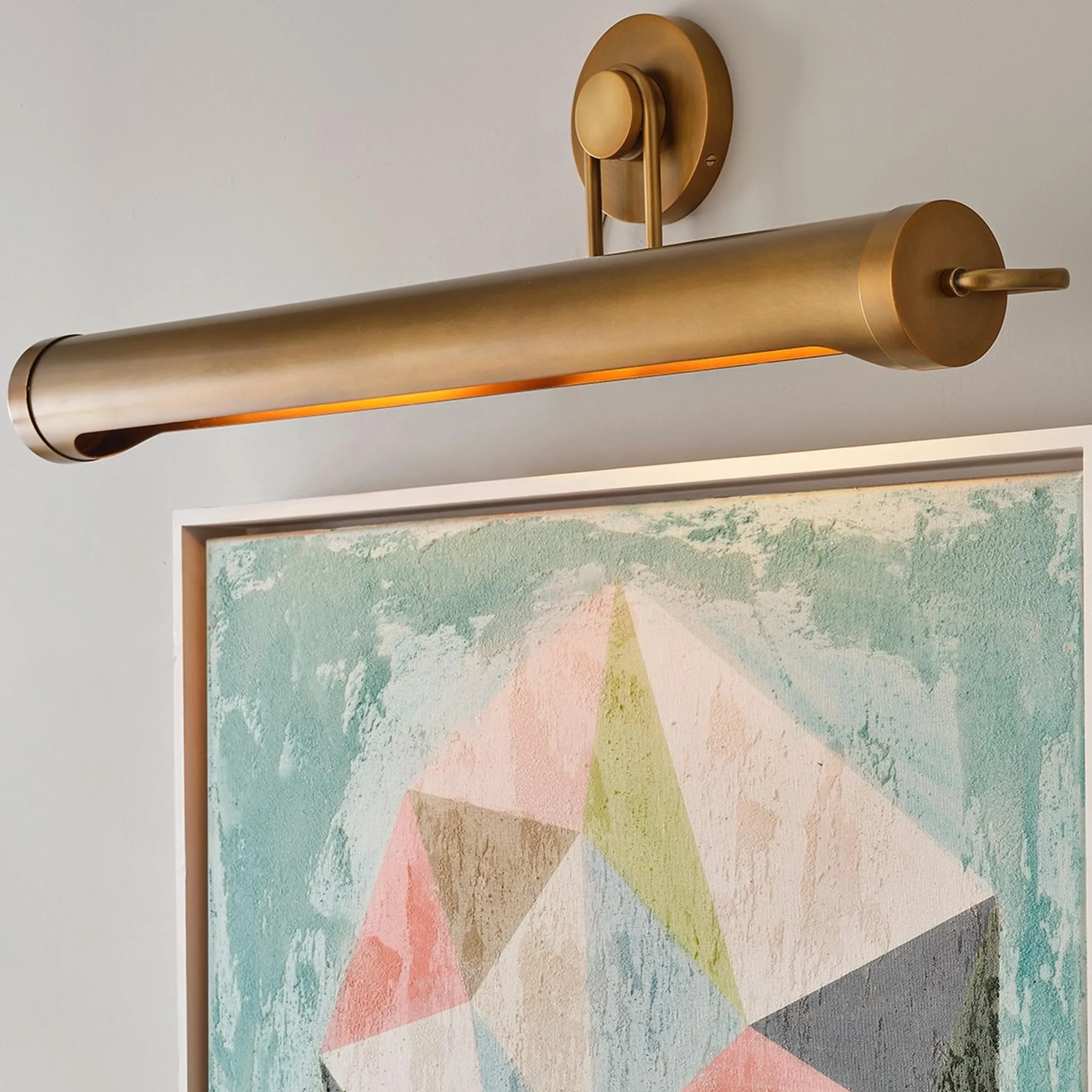Kyger Picture Light - 32"