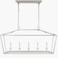 Kylian Island Chandelier