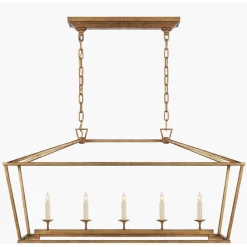 Kylian Island Chandelier