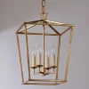 Kylian Lantern - 4 Light