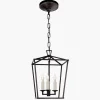 Kylian Lantern - 3 Light