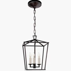 Kylian Lantern - 3 Light
