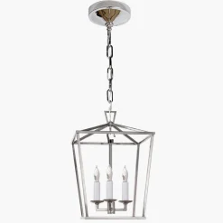 Kylian Lantern - 3 Light