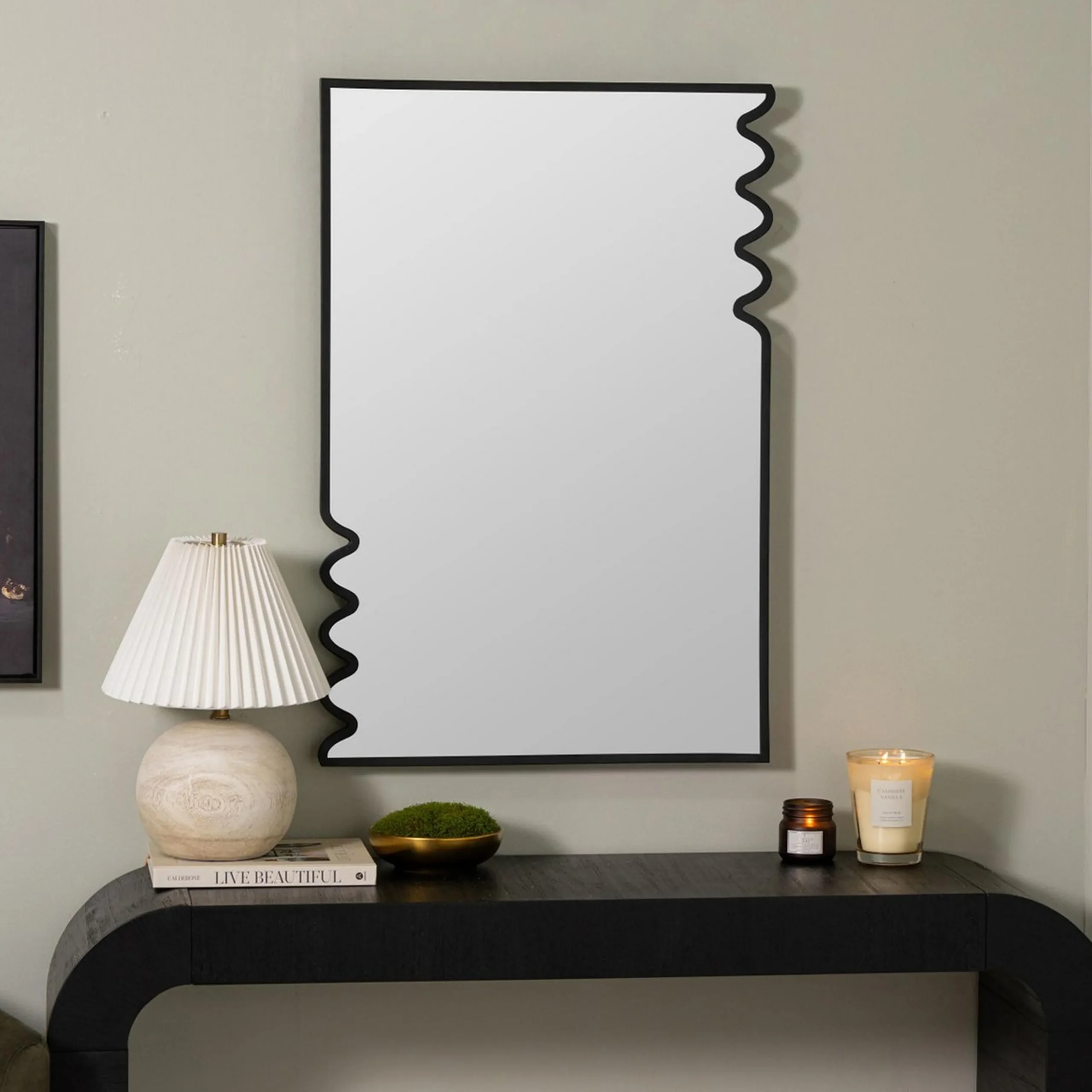 Kyma Mirror