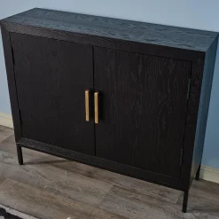 La Paz Accent Cabinet