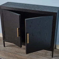 La Paz Accent Cabinet