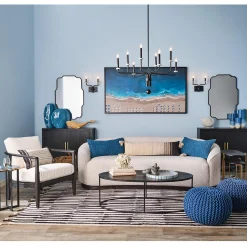 La Paz Accent Cabinet